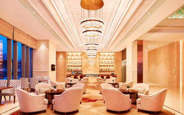 Sheraton Harbin Xiangfang Hotel