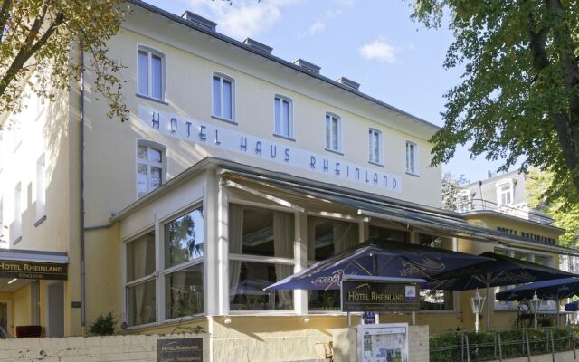 Hotel Rheinland