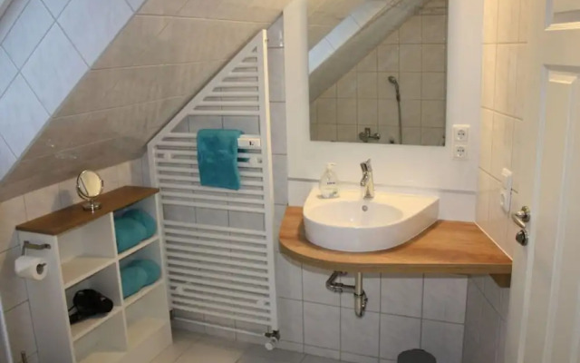 Holiday Apartment Harz View