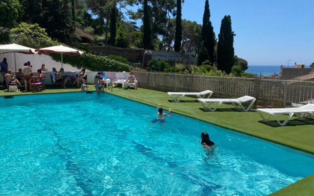 Dynamic Hotels Caldetes Barcelona