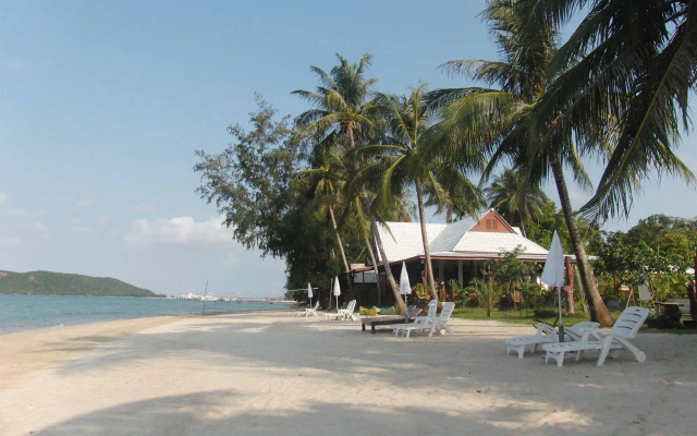 Da Kanda Villa Beach Resort