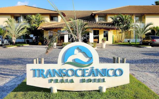 Transoceânico Praia Hotel