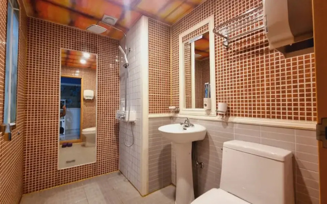 Tirol Motel