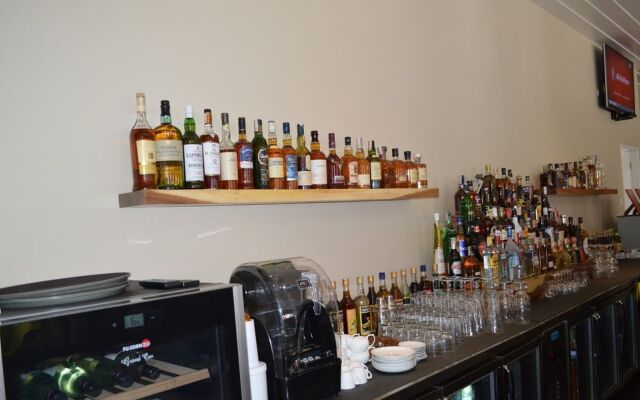 Kingsleys Hotel and Gastro Pub