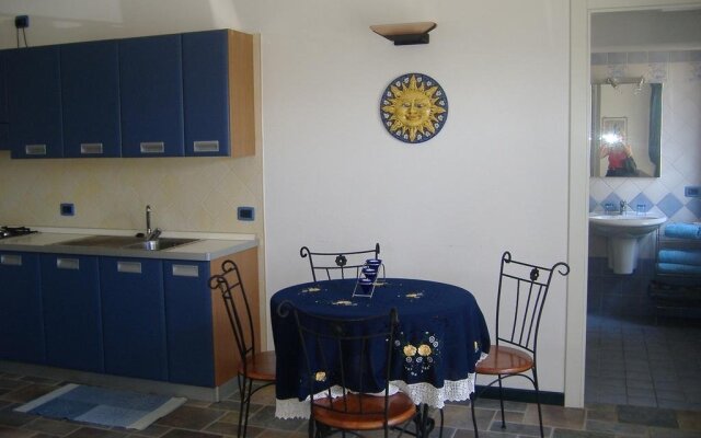 Villa Sergio