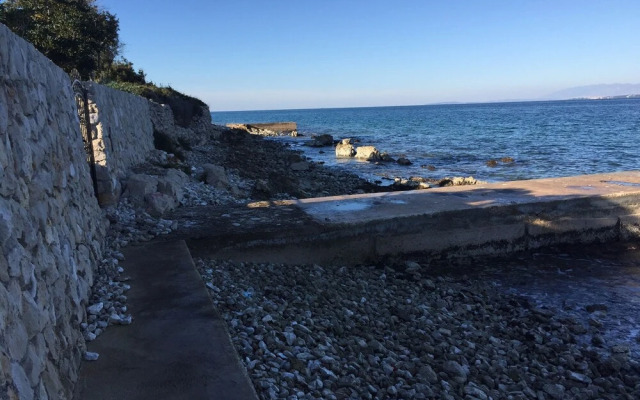 Mili - 50 m From Beach and Economical - A1