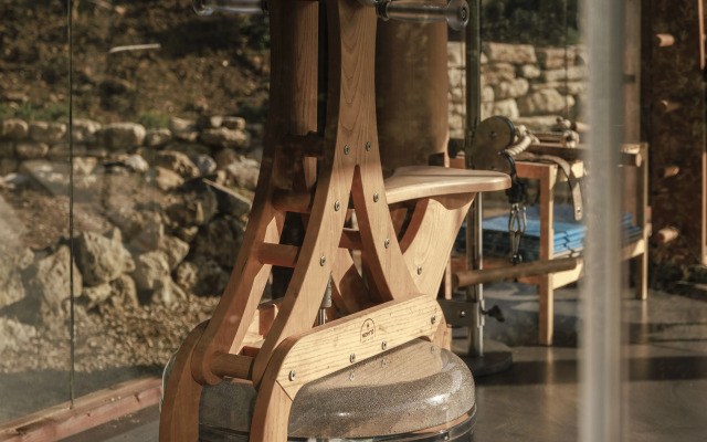 Luna Minoica Suites and Apartments