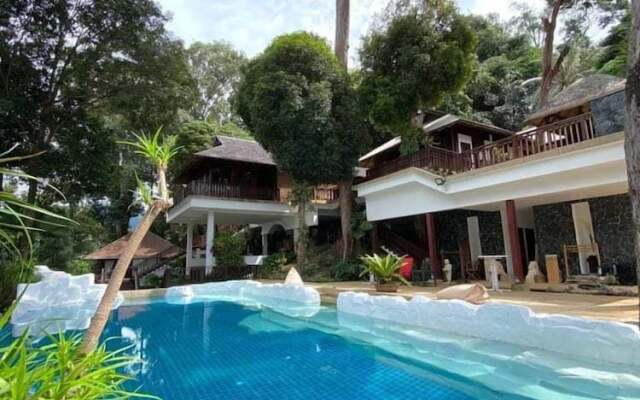 Villa Hutan Datai