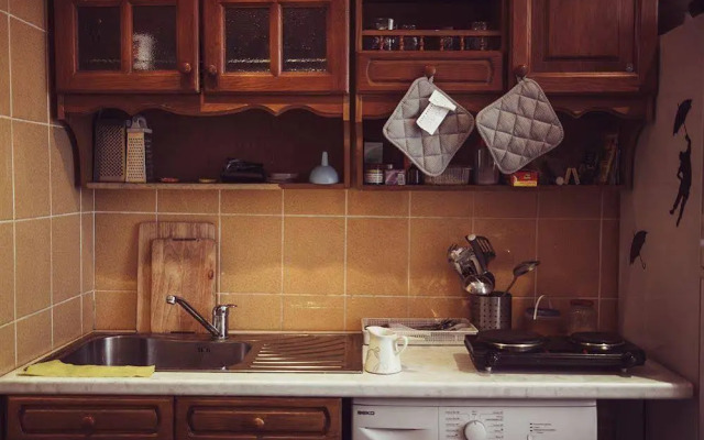 Жилые помещения Hostelroom