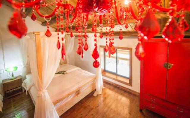 Shuikoujiushe Guest House