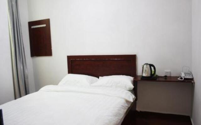 Lishui Fishman Guesthouse