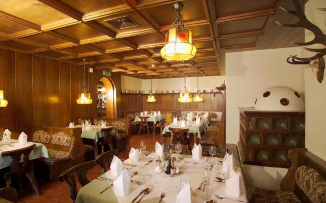 Sportpension Geisler