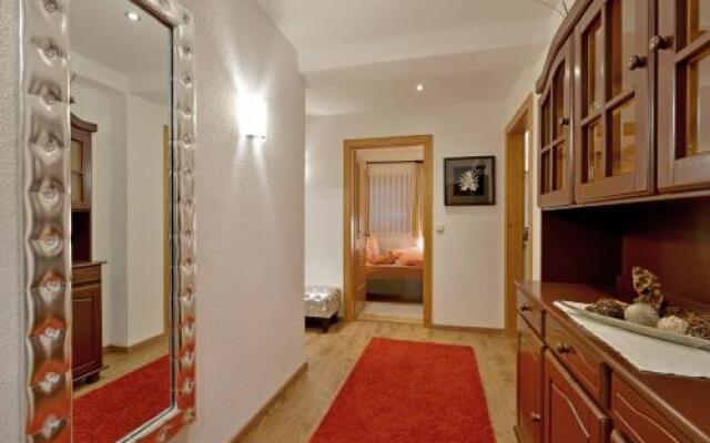 Ferienwohnung Fankhauser