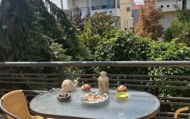 Dream Cottage Nikiti Greece