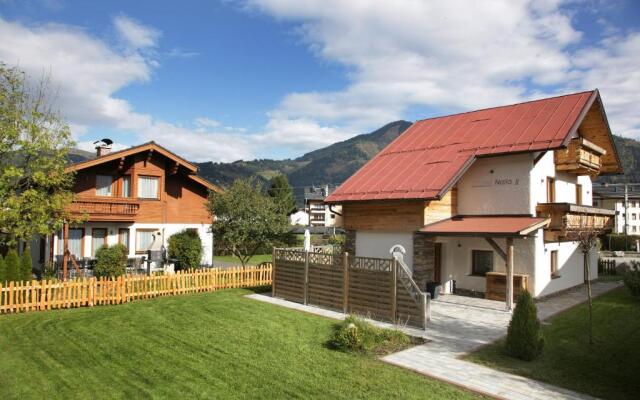 Chalet Badia