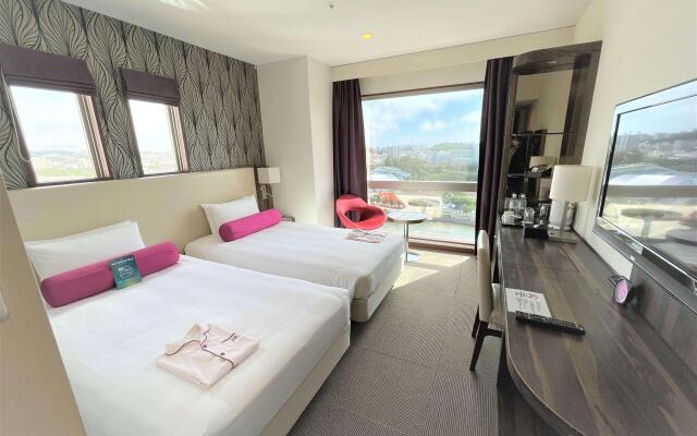 Mercure Okinawa Naha