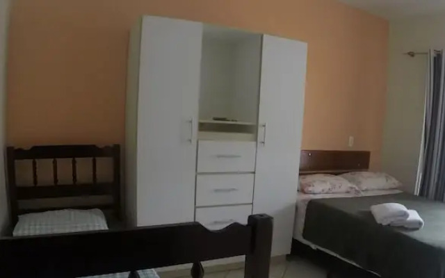 Pousada Timóteo