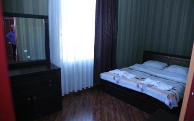 Rest House Orioni
