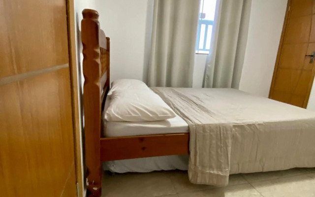 Novo apartamento Apês do Peró 11 - até 4 pessoas