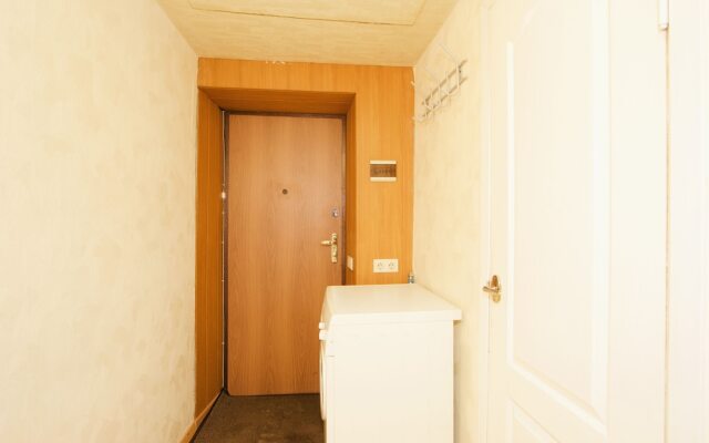 LUXKV Apartment on Malaya Filevskaya 4