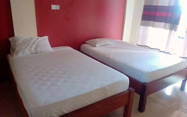 Silent Cruise Resort