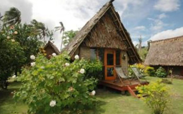 Mango Bay Resort