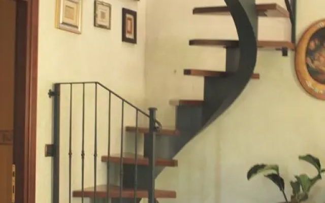 B&B L'amicizia