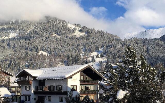 Alpenflair Ferienwohnungen Whg 106