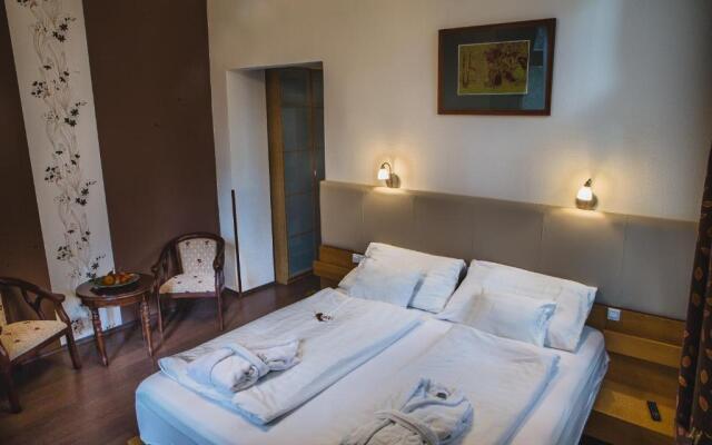 Főnix Wellness Resort