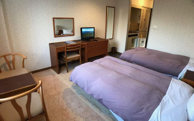 Asama Kogen Hotel