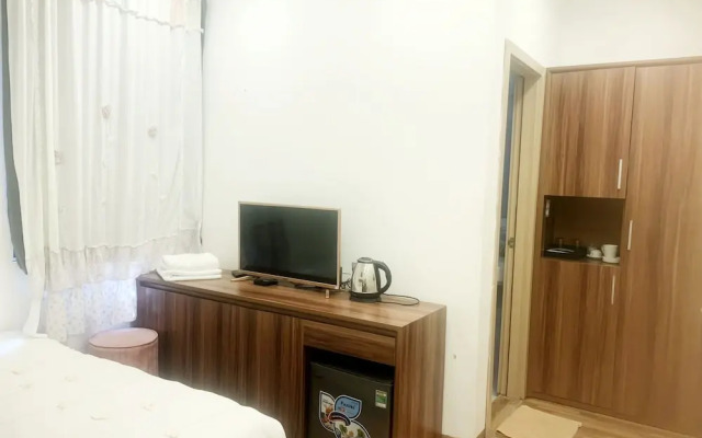 GRAD Dai Thanh Motel