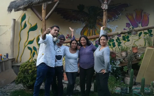 Casa Patacalle Bed & Breakfast Hotel