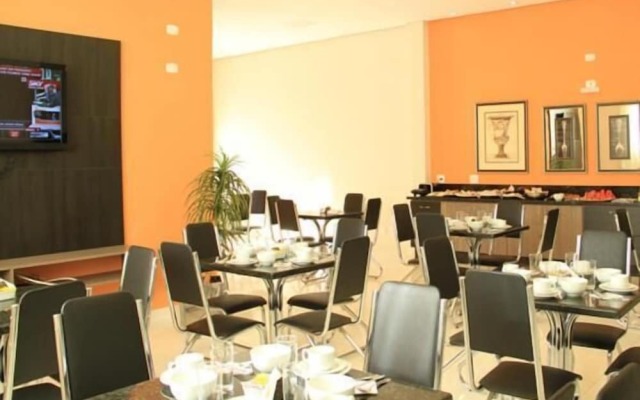 Terraço Hotel
