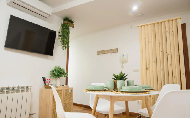 Apartamento en Centro Histórico - Serranos