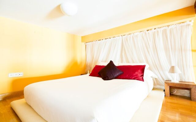 Plaza Mayor-Sol Boutique