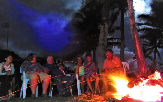 Sigasiga Sands Boutique Bungalows