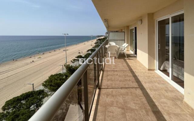 Apartamento President B-5