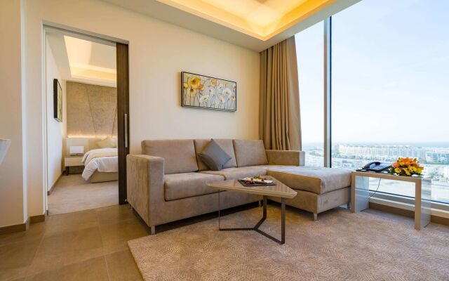 Solymar Hotel & Beach