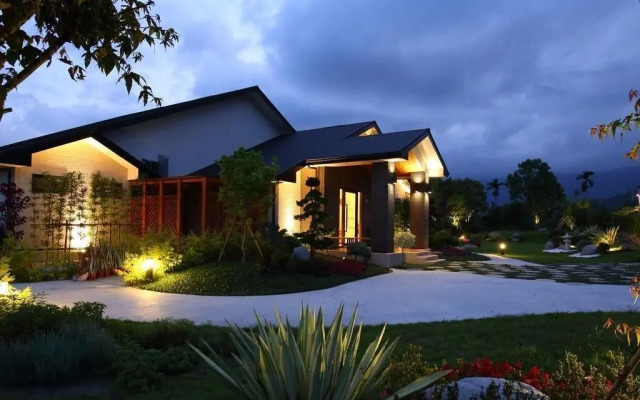Goldenpaddy B&B