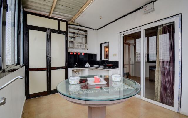 OYO 17010 Home Luxurious 2BHK with View Sodala