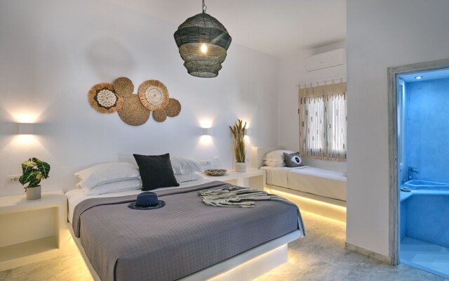 Ariti Seaside Residence