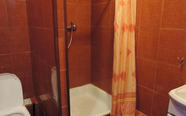 Меблированные комнаты Аура