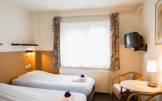 Hotel Bergen