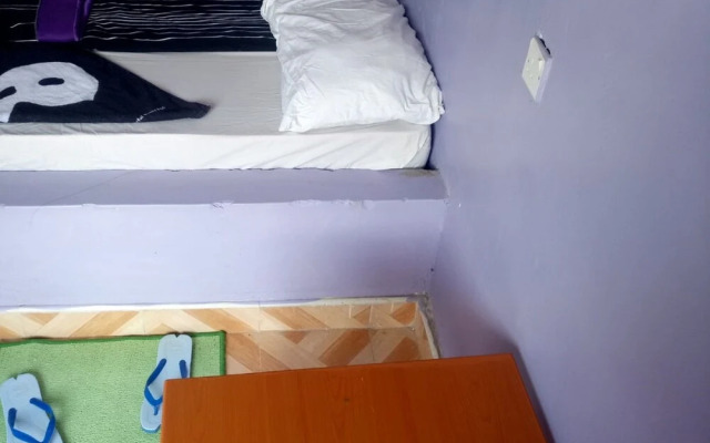 Tunza Guest House