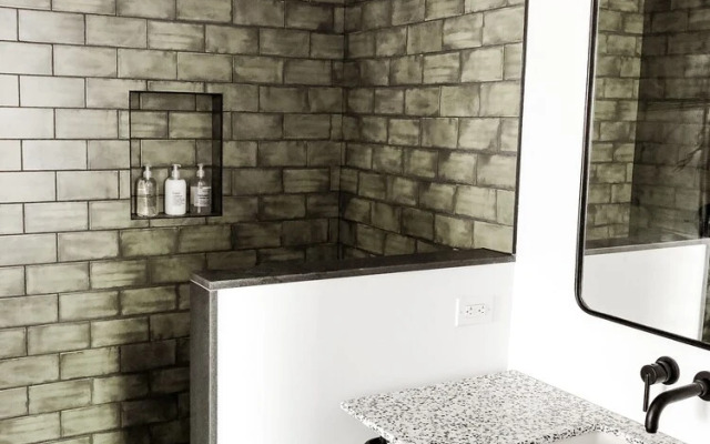 Lokal Hotel Cape May