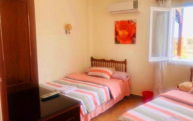 Maamoura Beach apartment