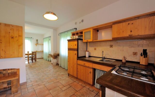 Agriturismo La Torriola