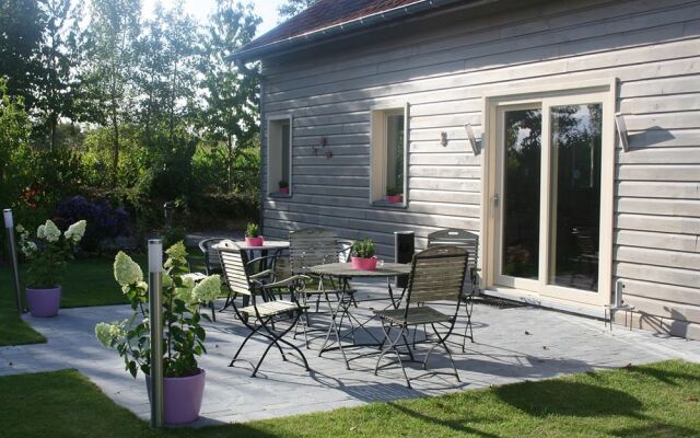 Het Eycken Huys Bed & Breakfast