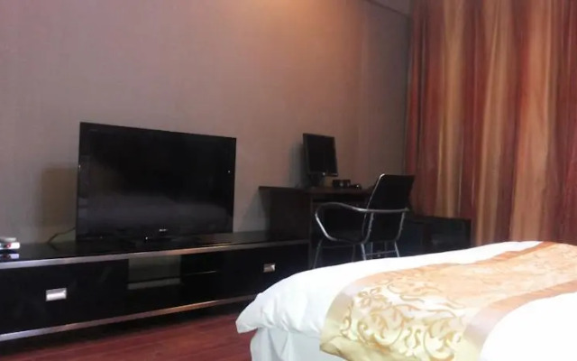 Jiahao Hotel Style Apartment