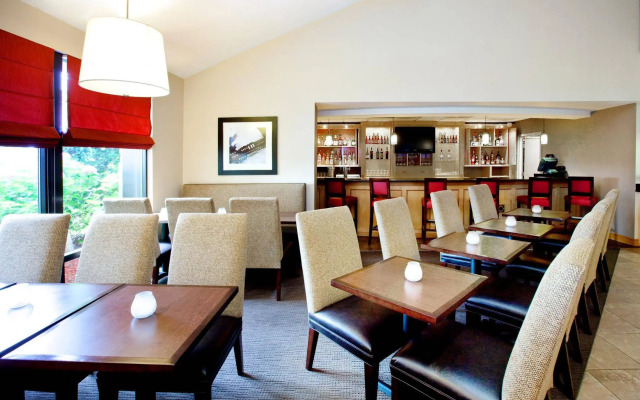 Four Points by Sheraton Charlotte - Pineville